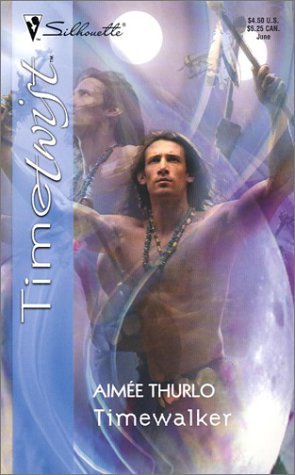 Timetwist: Timewalker by Aimee Thurlo