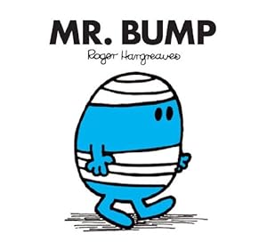 Mr. Bump (Mr. Men Little Miss)