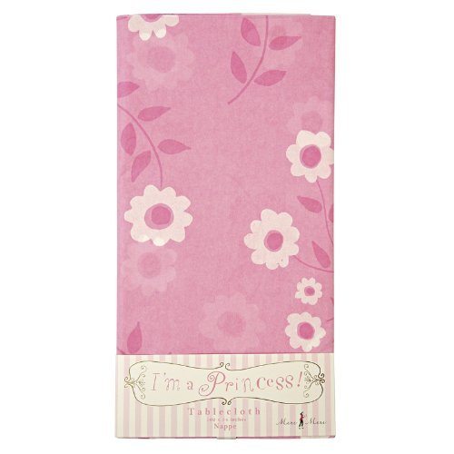 Meri Meri Party Table Cloths, I'm A Princess