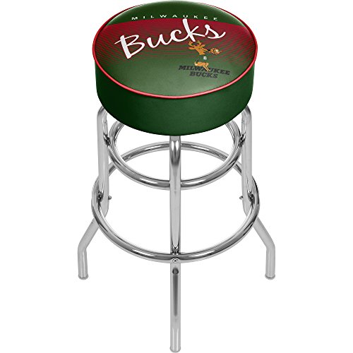 Algopix Similar Product 12 - NBA Milwaukee Bucks Hardwood Classics
