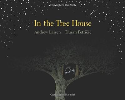 In the Tree House