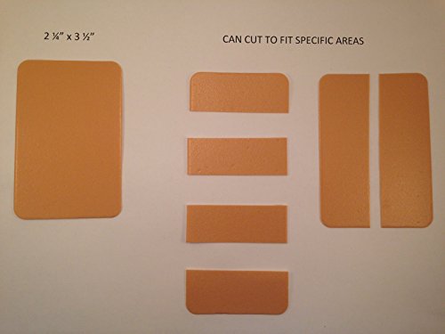 

Herbal Muscle & Joint Patch - Topical Analgesic - Aches & Pain Relief Therapy - Chosen By Sufferers of Arthritis, Strains, Bruises, Sprains and Spasms in the Neck, Back, Shoulders, Arms, Wrists, Hips, Knees, Ankles - Trusted By Professionals