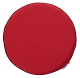 テンピュール(R) マルマルクッション レッド