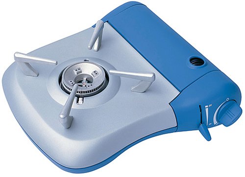 

Coleman Breeze Single Burner Stove