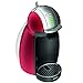 Krups Dolce Gusto Genio 2 - Cafetière automatique multi-boissons, couleur rouge