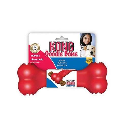 

Kong Goodie Bone Medium (Set of 12)