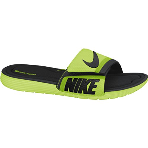 Nike Mens Solarsoft Comfort Slide Sandal