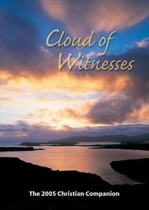 Cloud of Witnesses by Susan Hibbins
