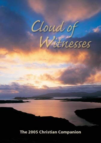Cloud of Witnesses by Susan Hibbins