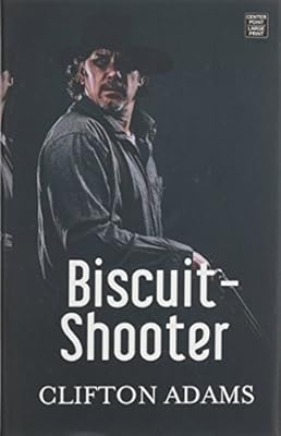 Biscuit-Shooter