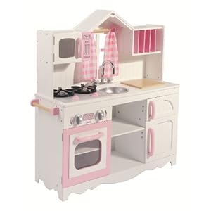 Just Like Home Kitchen