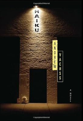 Haiku: A Novel