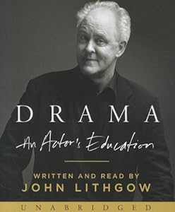 Drama: An Actor's Education