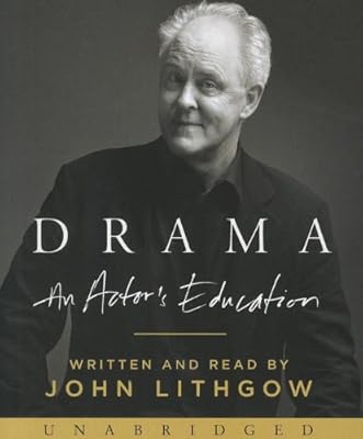 Drama: An Actor's Education