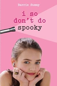 I So Don't Do Spooky (I So Don't Do...)