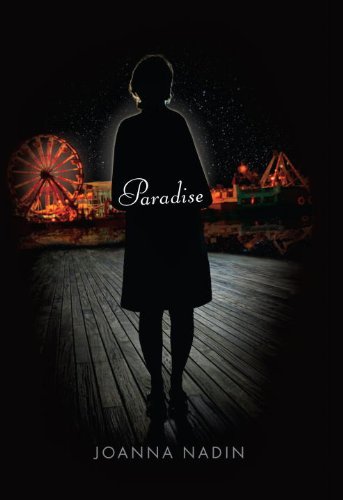 Paradise by Joanna Nadin