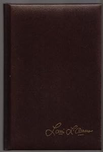 Empty Land Louis Lamour Collection