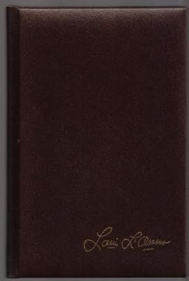 Empty Land Louis Lamour Collection