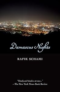 Damascus Nights