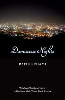 Damascus Nights