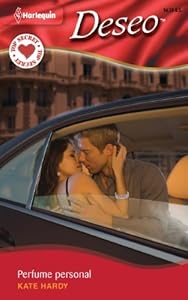 Perfume Personal: (Personal Perfume) (Harlequin Deseo) (Spanish Edition)
