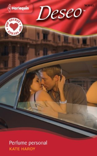 Perfume Personal: (Personal Perfume) (Harlequin Deseo) (Spanish Edition) by Kate Hardy