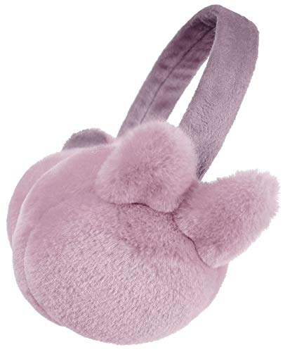 Algopix Similar Product 18 - Simplicity Kids Soft Plush Bunny Ear