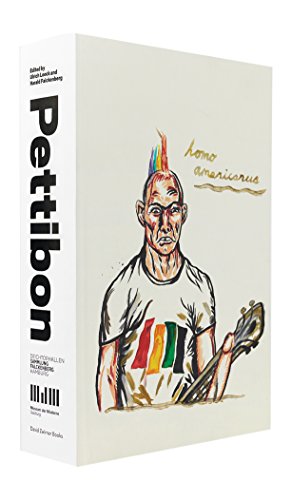 Raymond Pettibon: Homo Americanus: Collected Works by Ulrich Loock