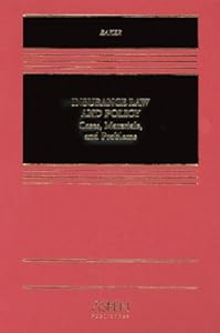 Insurance Law and Policy: Cases, Materials, and Problems by Tom Baker