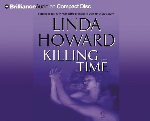 Killing Time by Linda Howard