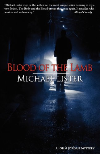 Blood of the Lamb by Michael Lister