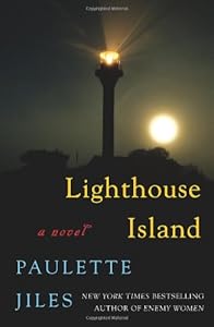 Lighthouse Island: A Novel