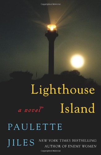 Lighthouse Island: A Novel by Paulette Jiles