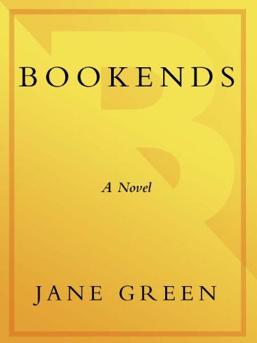 Bookends by Jane Green