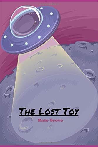 The Lost Toy by Kate Grove