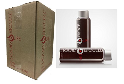 Algopix Similar Product 15 - Liquid Biocell Life with Collagen  Duo