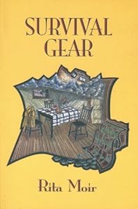 Survival Gear by Rita Moir