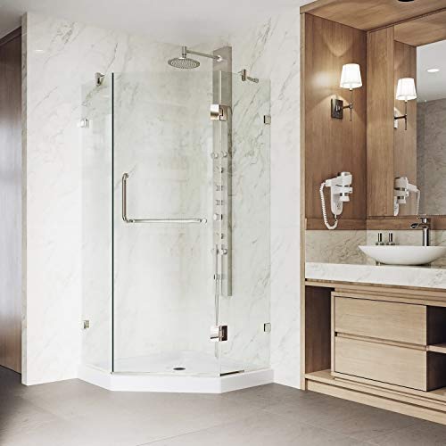 Algopix Similar Product 1 - VIGO VG6062BNCL40WSA Piedmont