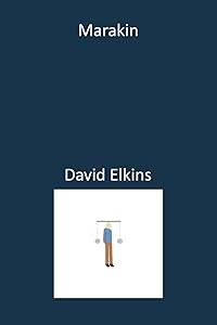 Marakin by David Elkins
