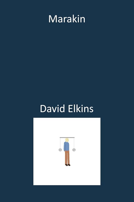 Marakin by David Elkins