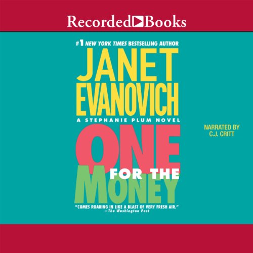 One for the Money by Janet Evanovich