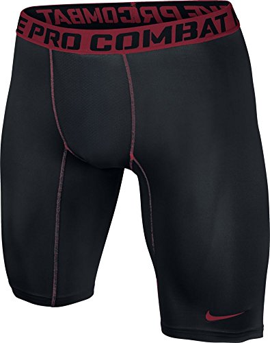 Nike Men's Pro Long Compression Shorts