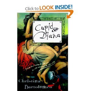 Cupid and Diana