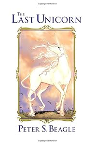 The Last Unicorn