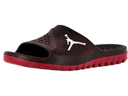 Nike Jordan Men's Jordan Super.Fly Team Slide Sandal