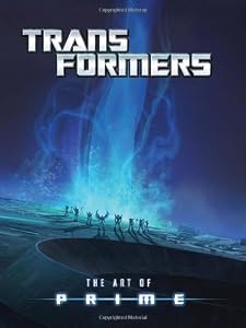 Transformers: Art of Prime