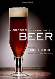 The Oxford Companion to Beer