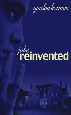 Jake, Reinvented