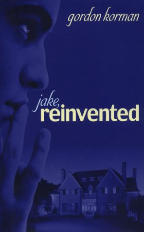 Jake, Reinvented by Gordon Korman