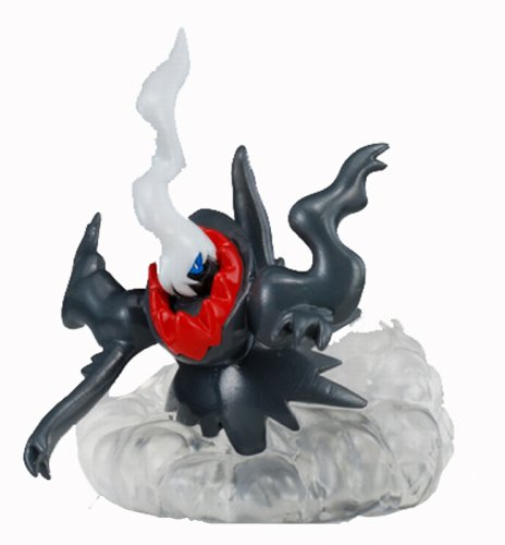 モンコレ ダークライ 画像 ポケモンフィギュア ダークライ